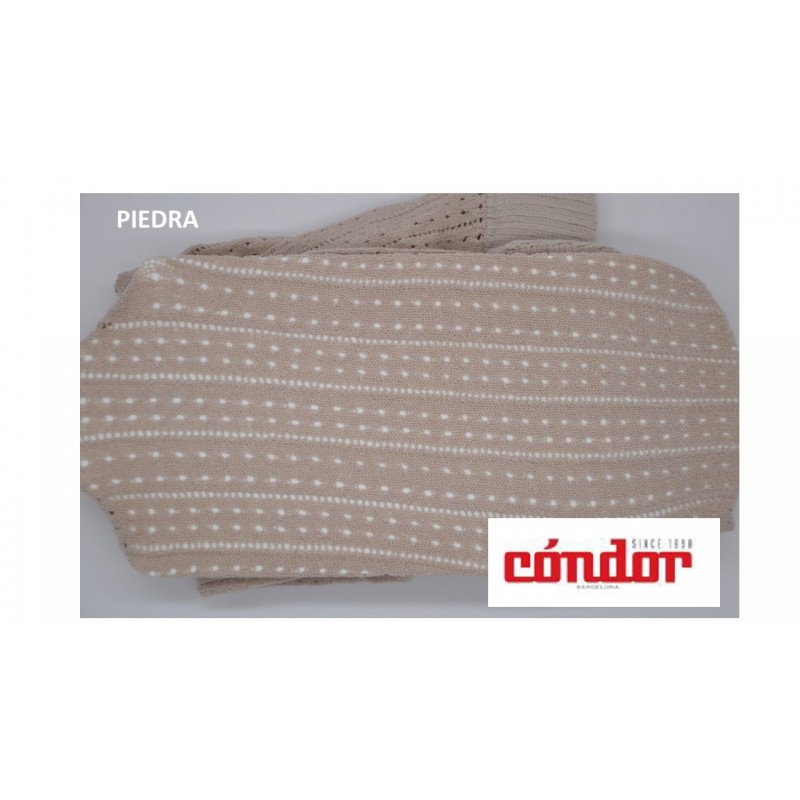 PANTY CALADO CONDOR