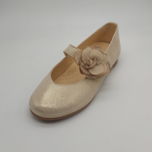 Zapato para vestir de niña