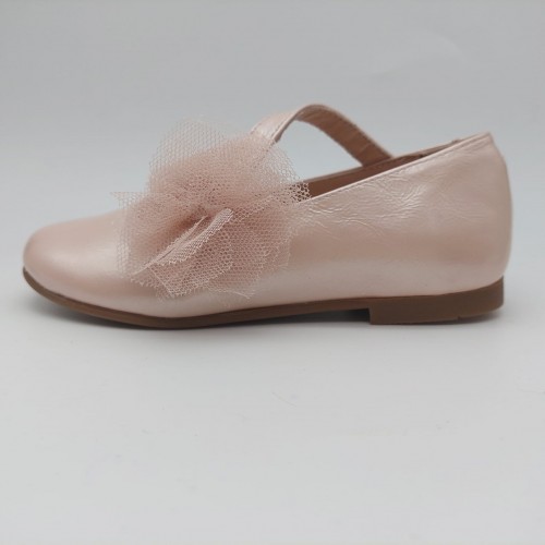 Zapato de vestir para niña