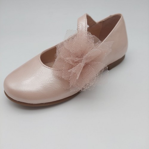 Zapato de vestir para niña