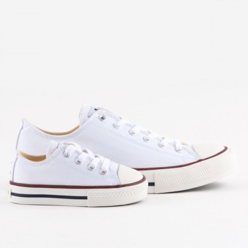 Zapatilla tribu lona de Victoria