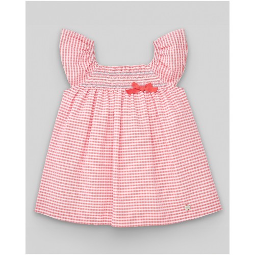 Vestido tirantes CIRCO de Paz Rodríguez