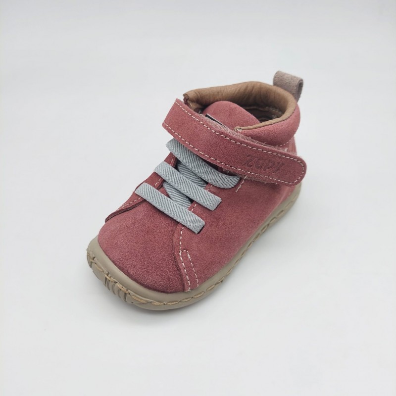 Bota blandita  de Zapy
