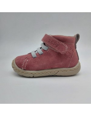 Bota blandita  de Zapy