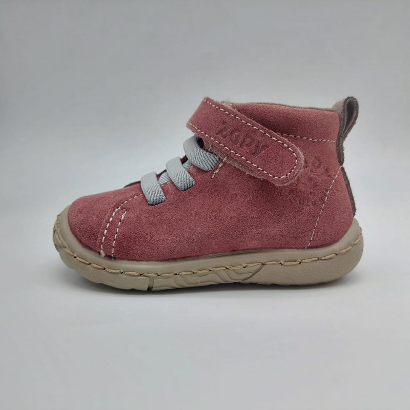 Bota blandita  de Zapy