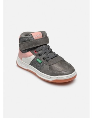 Bota deportiva Bilbon niña