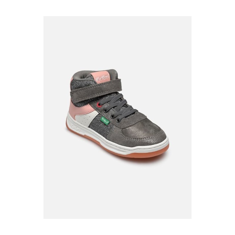 Bota deportiva Bilbon niña