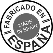 Fabricado en España